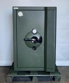 Cassaforte Lips Vago Europa 30 (3°Livello Europeo)