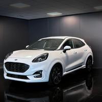 FORD Puma 1.0 EcoBoost Hybrid 125 CV S&S aut. ST