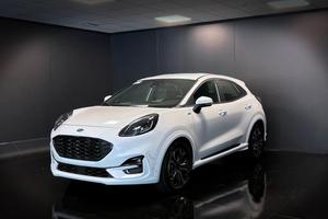 FORD Puma 1.0 EcoBoost Hybrid 125 CV S&S aut. ST
