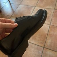 Dr martens uomo n. 43