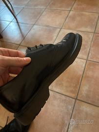 Dr martens uomo n. 43
