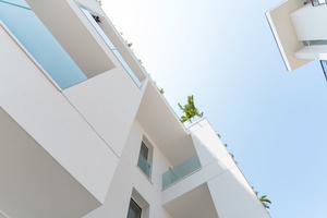 Sublimare Luxury Apartments