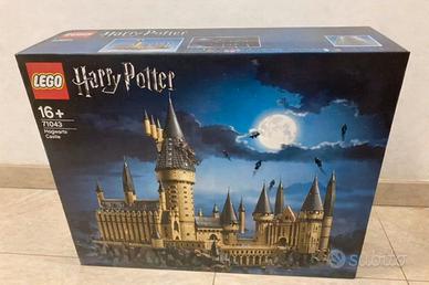 Lego 71043 Harry Potter