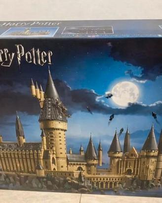 Lego 71043 Harry Potter