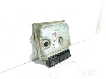 CENTRALINA MOTORE FIAT Grande Punto 3° Serie 5191