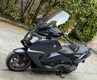 BMW 650 GT 44KW/60 CV