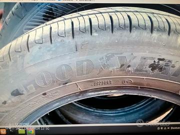4 Gomme Good Year 175/65/17 87H