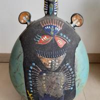 Sardegna- Sculture e altro per uso o DA COLLEZIONE