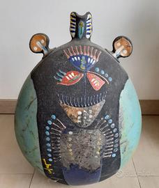 Sardegna- Sculture e altro per uso o DA COLLEZIONE