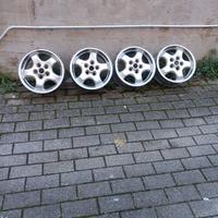 Cerchi da 16 per Discovery 2