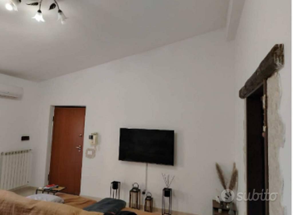 Appartamento – Marcellina, Bivio - Altro