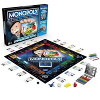 Monopoly super electronic banking