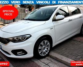 Fiat Tipo 1.6 Mjt 120CV*PREZZO VERO*KM CERTIFICATI