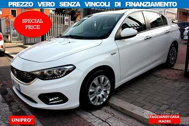 Fiat Tipo 1.6 Mjt 120CV*PREZZO VERO*KM CERTIFICATI