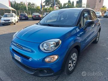 FIAT 500X 1.3 MultiJet 95 CV Fatturabile legge 1