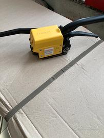 Reggiatrice manuale senza sigillo Fromm A333/16