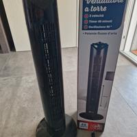 Ventilatore a torre Kasaviva