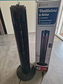 Ventilatore a torre Kasaviva