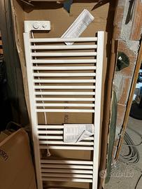 Termoarredo elettrico lazzarini
