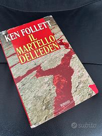 Il martello dell’Eden - Stephen King