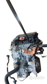 motore fiat PANDA HYBRID 31.000KM 51KW 46341162