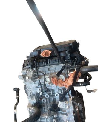 motore fiat PANDA HYBRID 31.000KM 51KW 46341162