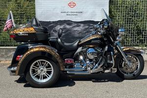 H-D TRIKE UNICO PROPRIETARIO SOLO 27000KM