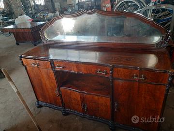 credenza