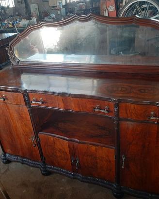 credenza