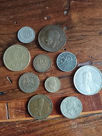 monete