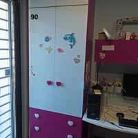 COLOMBINI - CAMERETTA BAMBINA