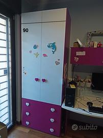 COLOMBINI - CAMERETTA BAMBINA