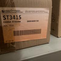 Cassa Stagna 300x400x150  – ETA ST3415