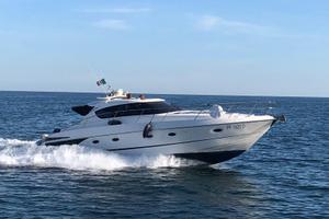 Elan 42 HT anno 2010