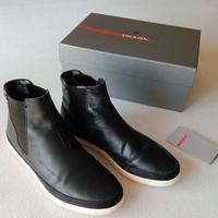 Stivaletti Prada Taglia.43