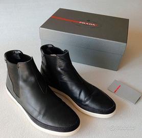 Stivaletti Prada Taglia.43