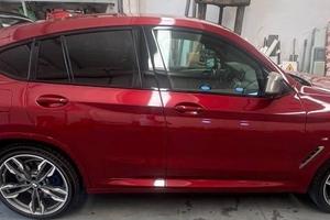 Bmw X4 xdriveM40d