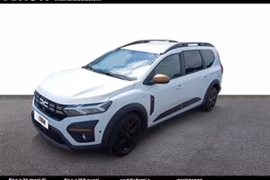 DACIA Jogger 1.0 TCe GPL EXTREME UP 5 P NBI