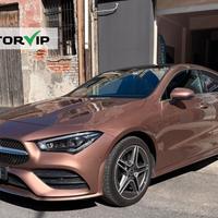 Mercedes-benz CLA 250 e hybrid EQ Premium AMG tua 