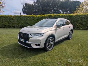 Ds 7 Crossback BlueHDi 130 aut. TETTO APRIBILE