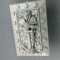 Heroquest ricambi