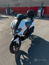 GILERA RUNNER ST 200  PRONTO ALL’USO