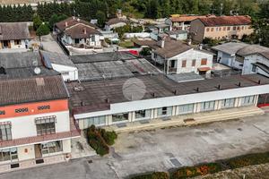 CAPANNONE A SAN COLOMBANO AL LAMBRO