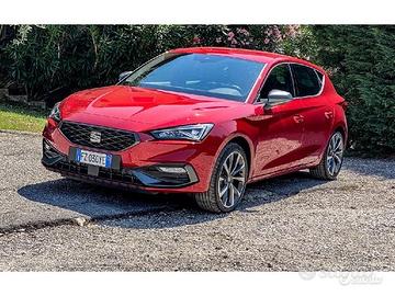 Ricambi usati seat leon 2020 #i
