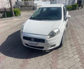 Fiat Punto Classic 1.3 MJT 16V 5 porte Dynamic