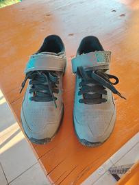 scarpe mtb Five Ten n. 40