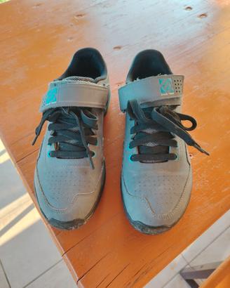 scarpe mtb Five Ten n. 40