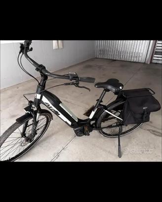 Bici elettrica
