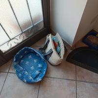 set prodotti per cane piccola taglia, gatto