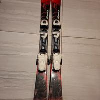Sci da neve Nordica 110 cm unisex  all mountain
